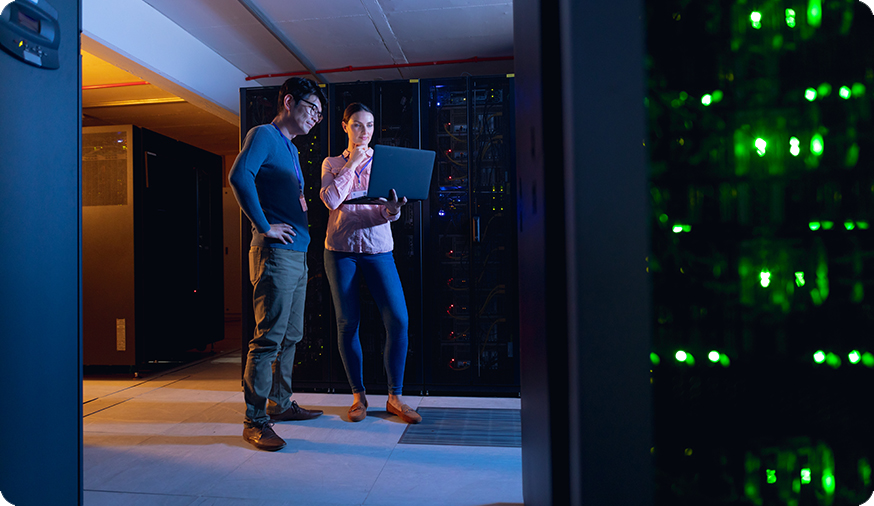 Information Technology Products Import Financing