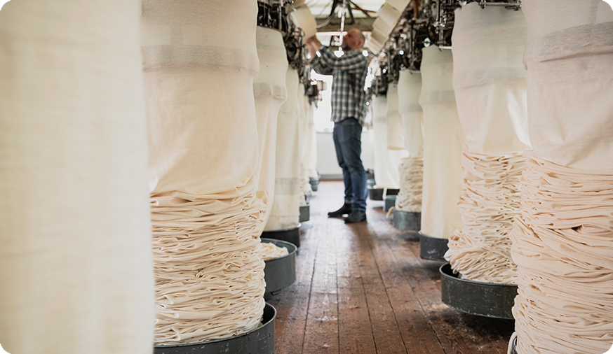 Cotton and Yarn Commodity Import Financing