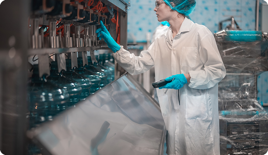 Healthcare Products Import Financing