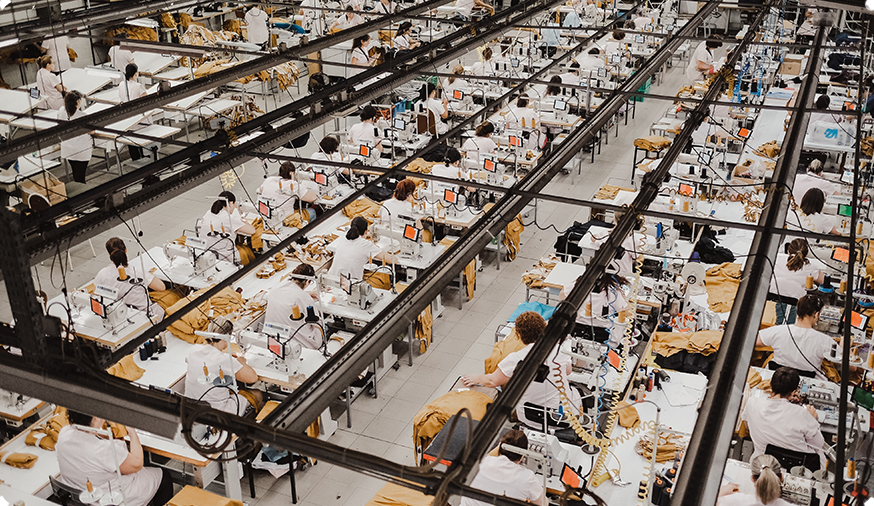 Textile Products Import Financing