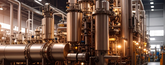 Kimyevi Madde Emtia İthalatı Finansmanı