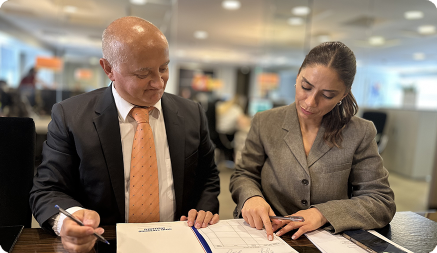 Ticari Finansman Çözümleri