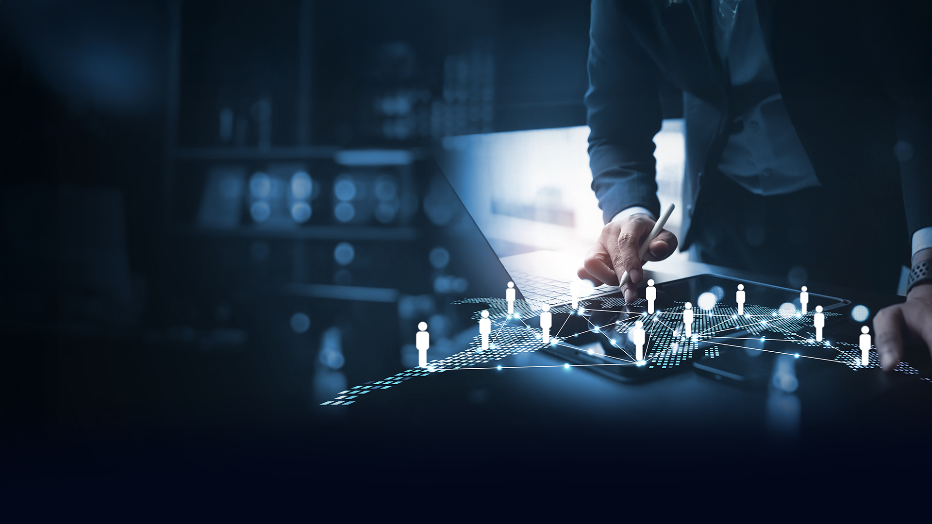 Derin tecrübe, Stratejik Vizyon